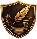 Curators badge