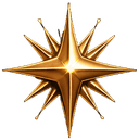 Luminaries badge