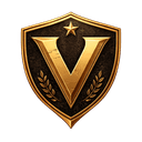 Vanguard badge